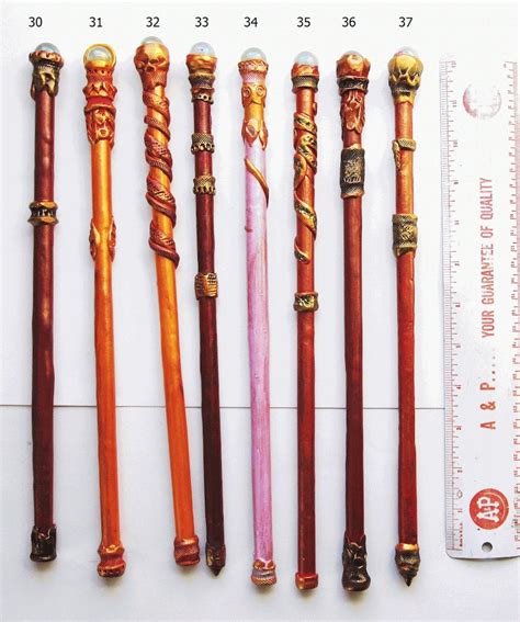 Where to Buy Collectible Magic Wands: Building Your Collection